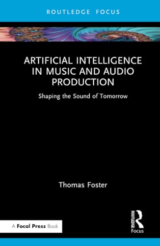 Artificial Intelligence in Music and Audio Production