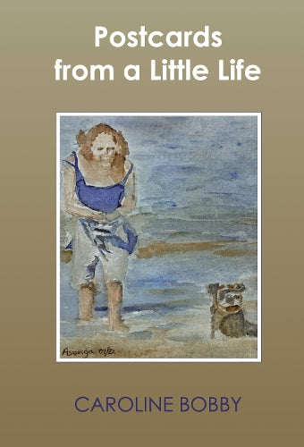 Postcards from a Little Life