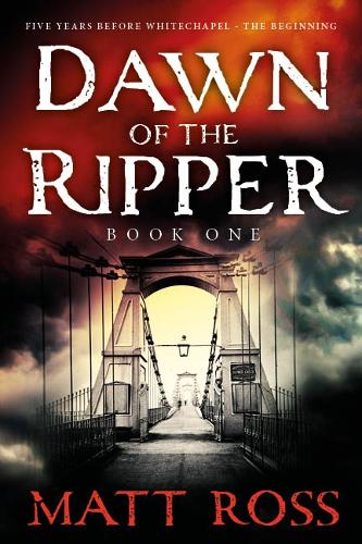 The Dawn Of The Ripper