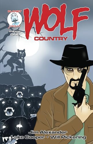 Wolf Country