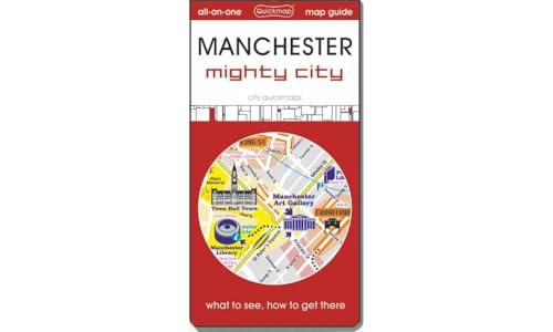 Manchester : mighty city