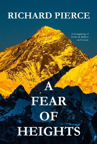 A Fear Of Heights