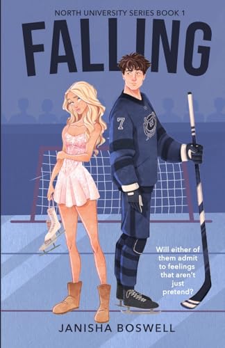 Falling