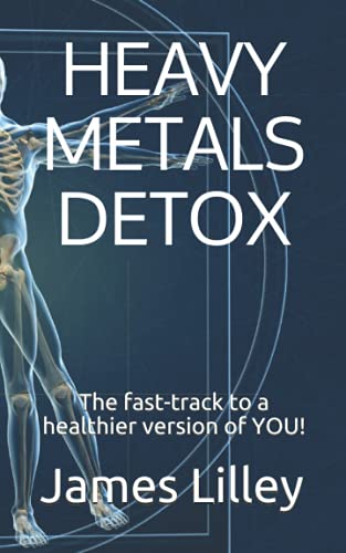 Heavy Metals Detox