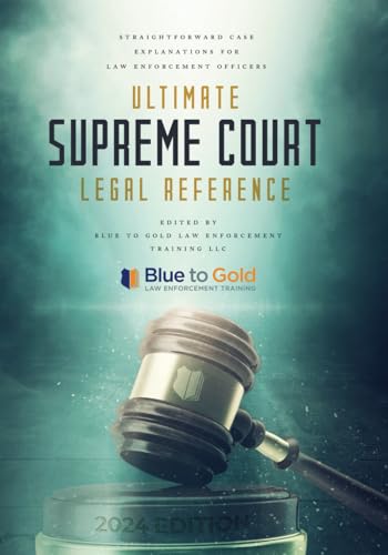 Ultimate Supreme Court Legal Reference