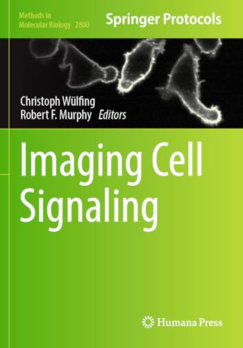 Imaging Cell Signaling