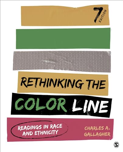 Rethinking the Color Line