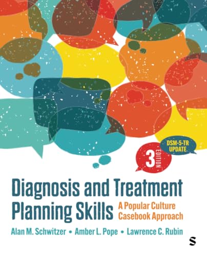 Diagnosis and Treatment Planning Skills