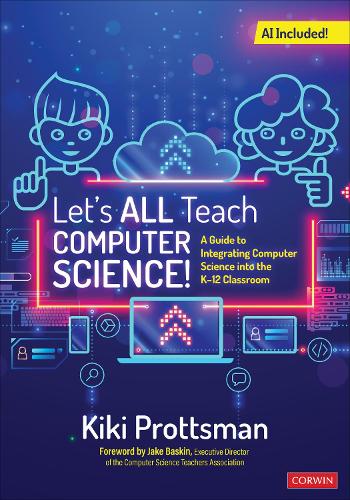 Lets All Teach Computer Science!