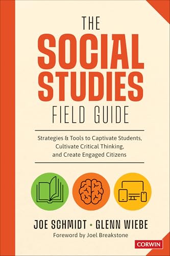 The Social Studies FIELD Guide