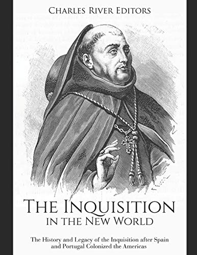 The Inquisition in the New World