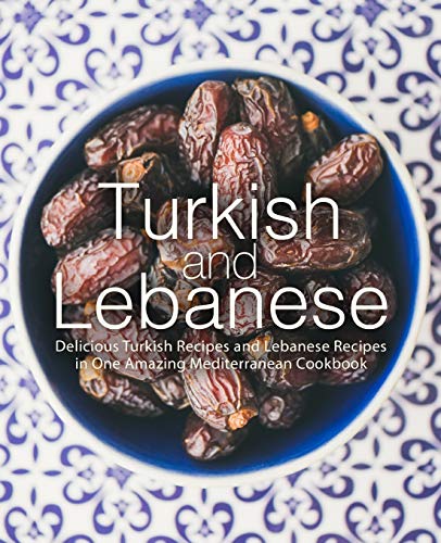 Turkish and Lebanese
