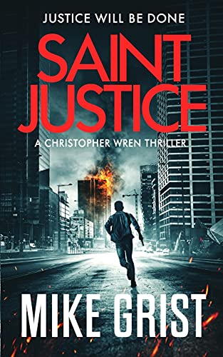 Saint Justice
