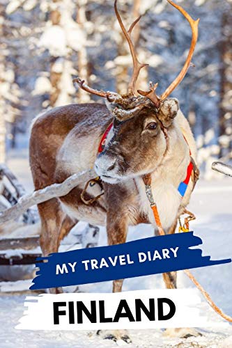 My Travel Diary FINLAND
