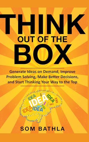 Think Out of The Box