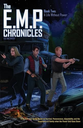 The E.M.P. Chronicles