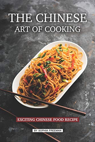 The Chinese Art of Cooking
