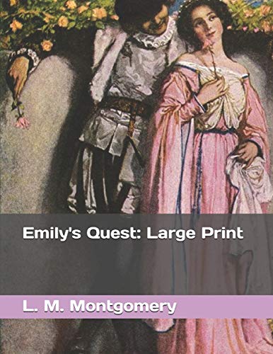 Emily's Quest