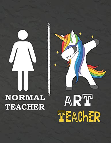 Normal Teacher Art Teacher