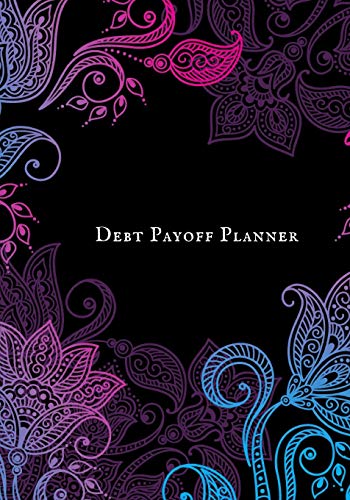 Debt payoff planner
