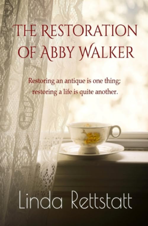 The Restoration of Abby Walker