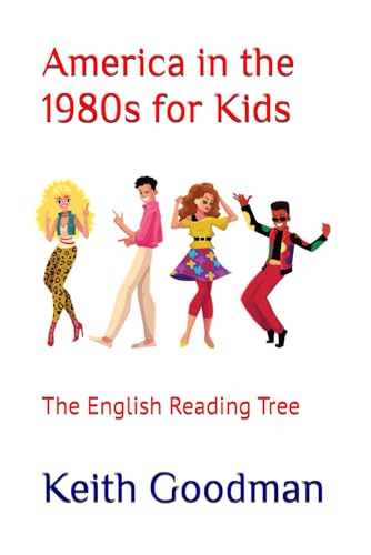 America in the 1980s for Kids