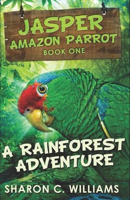 A Rainforest Adventure
