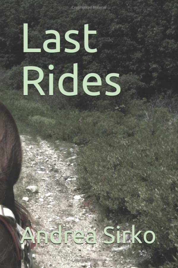 Last Rides