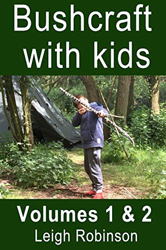 Bushcraft with kids