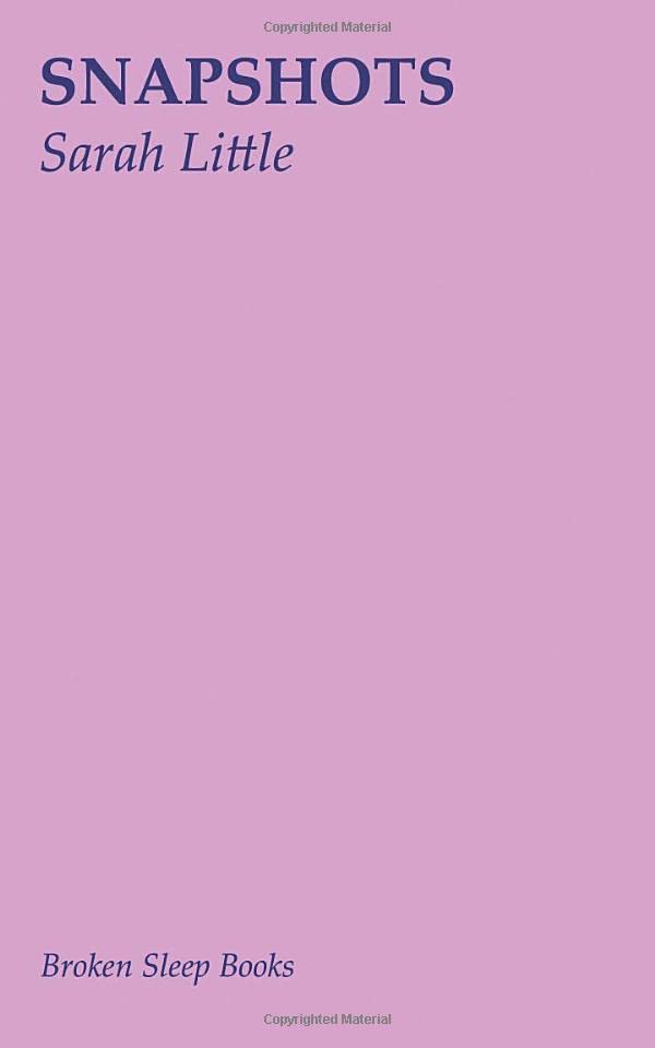 Snapshots
