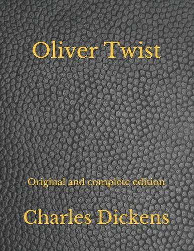 Oliver Twist