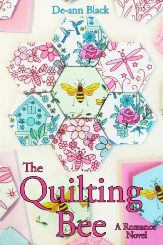 The Quilting Bee a romance by the sea