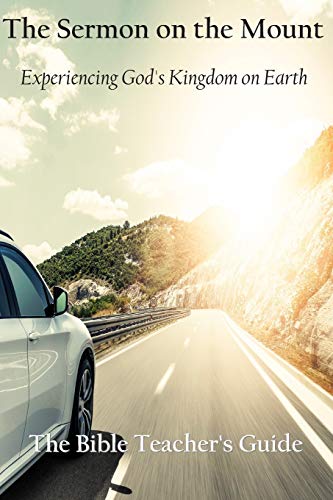 The Sermon on the Mount