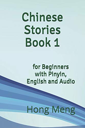 Chinese Stories Book 1