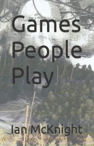Games People Play (Crime novels)