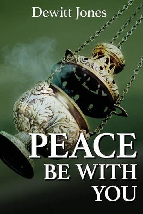 Peace Be with You