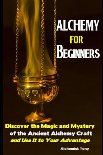 Alchemy For Beginners
