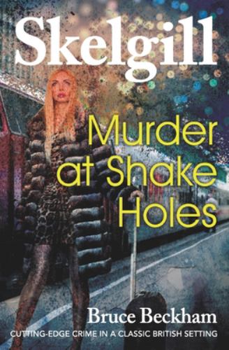 Murder at Shake Holes