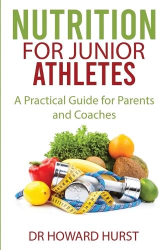 Nutrition for Junior Athletes