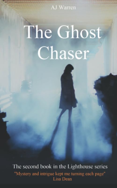 The Ghost Chaser (The Lighthouse Series)