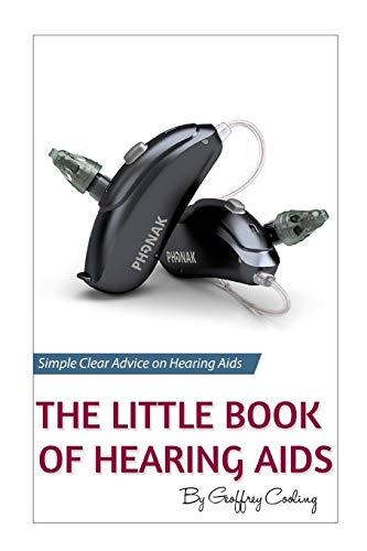 The Little Book of Hearing Aids 2019