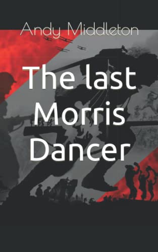 The last Morris Dancer