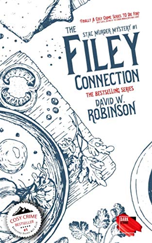 The Filey Connection (STAC - Sanford Third Age Club Mystery)
