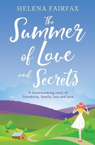 The Summer of Love and Secrets