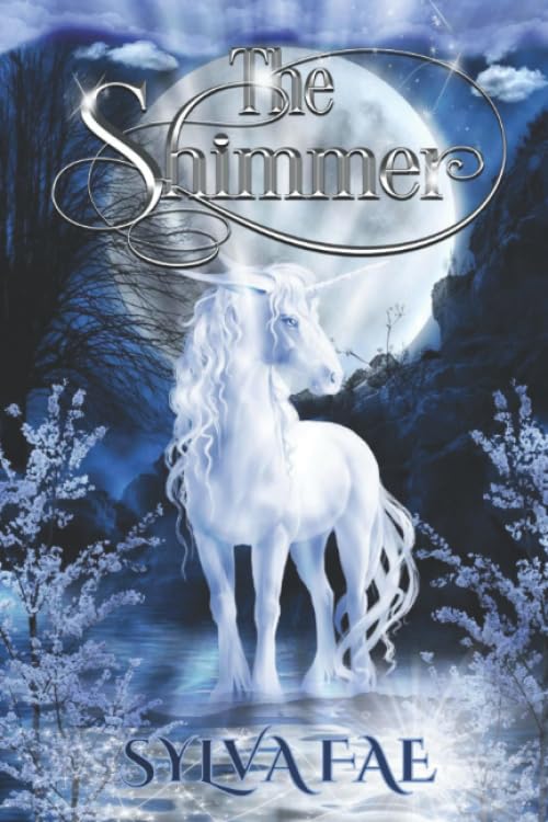 The Shimmer