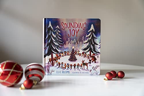 Sounding Joy