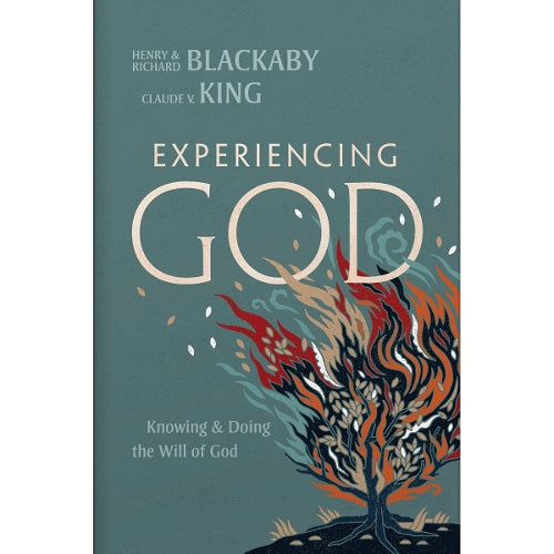 Experiencing God (2021 Edition)