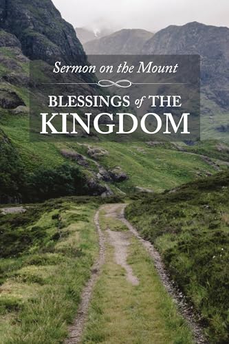 Sermon on the Mount - Personal Study Guide