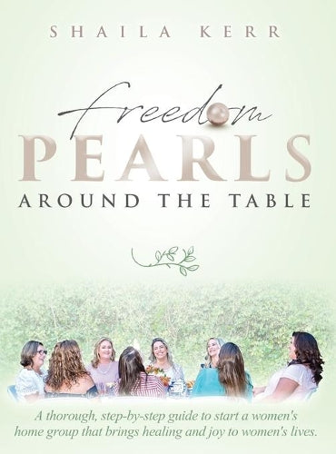 Freedom Pearls Around the Table