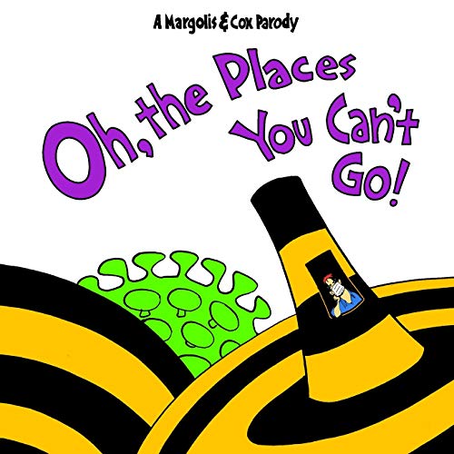 Oh, The Places You Can't Go!
